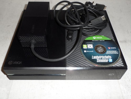 Microsoft xbox one - xbox,