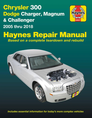 Haynes publishing chrysler - |,