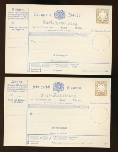 Bayern 30pfg wappen - bayern, 30pfg.