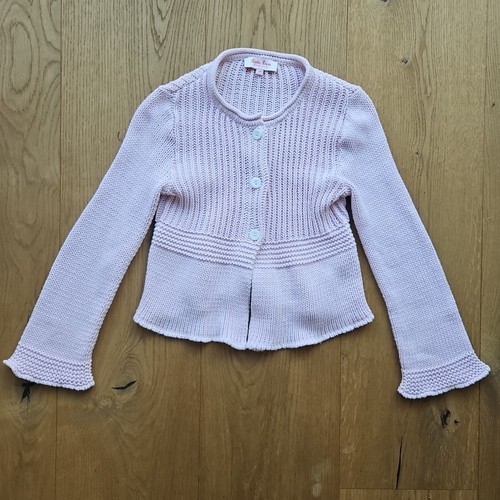 Käthe kruse strickjacke rosa - käthe,