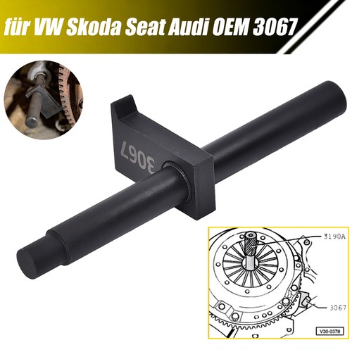 Gegenhalter schwungrad für - gegenhalter, vw