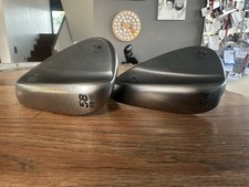 TaylorMade Milled Grind 3