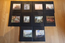 Konvolut aus 10 gut erhaltenen