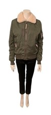 Alpha Industries Injector III