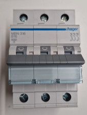 Hager MBN316