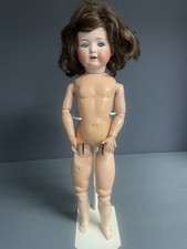 Antike Puppe Heubach