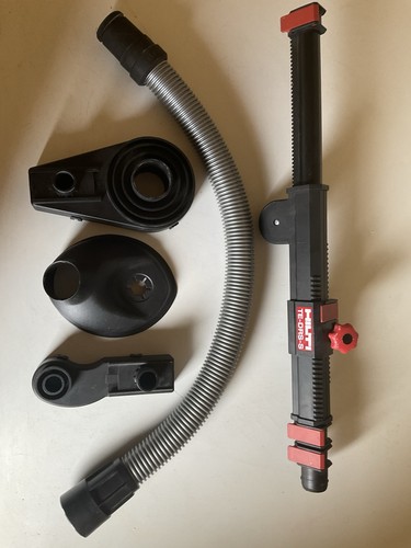 Hilti staubsauger vorrichtung - hilti,
