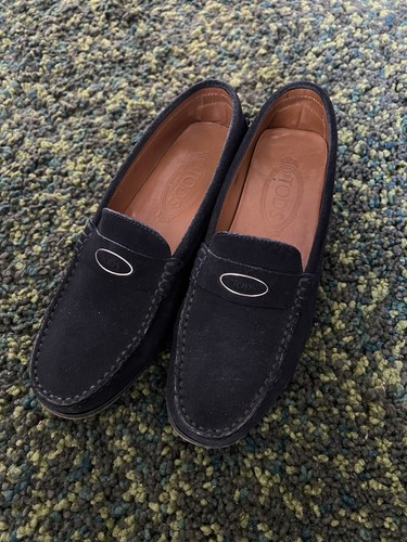 Klassiker tod loafer - klassiker:,
