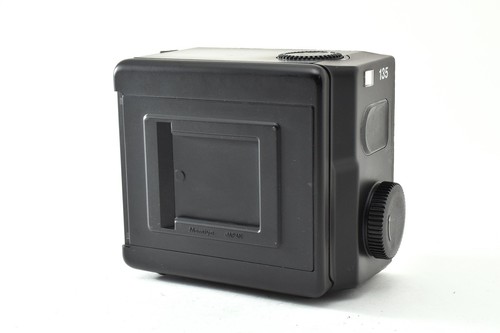 Mamiya 645 135 film back - 645,