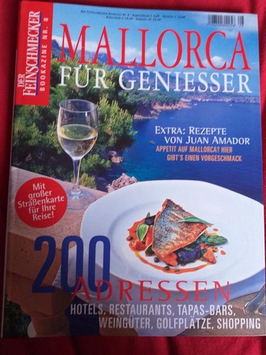 Der feinschmecker bookazine - feinschmecker,