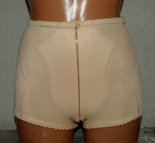 Bequemes miederhöschen slip - *,