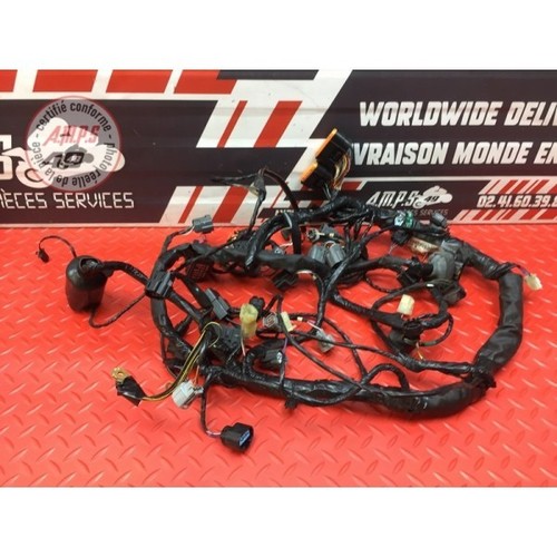 Kawasaki z1000 2007 bis 2009 - z1000,