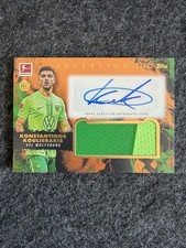 Konstantinos Koulierakis RC