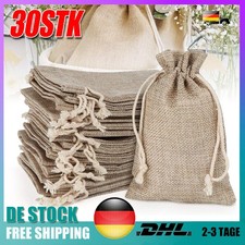 Stoffbeutel Leinenbeutel