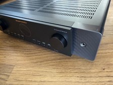 Marantz Cinema 70s A/V-Receiver 7.2-Kanal Dolby Atmos DTS X Audio - Schwarz