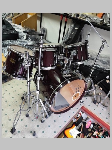 Pearl master custom - pearl,