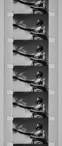 Chamonix mont blanc 16mm film - chamonix,