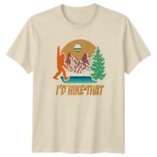 Hike that shirt wandern - that,