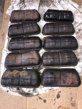 Ventildeckel VW Käfer  ab 34 PS