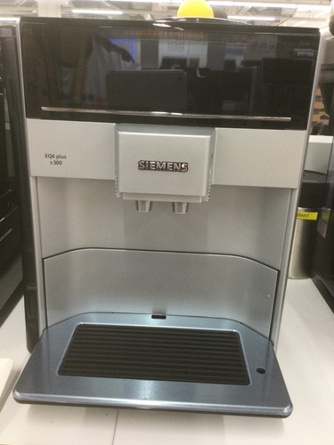Siemens eq6 plus s300 - eq6,