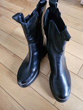 Neue Stylische MJUS  Stiefeletten 39