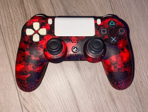Aimcontrollers ps4 custom - ps4,