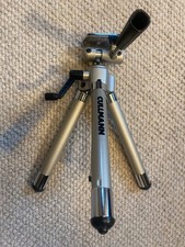 CULLMANN Reise-Foto-Stativ kompakt