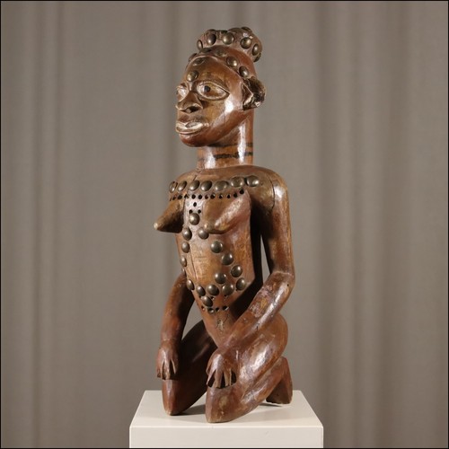 70993 figur bakongo kongo - 70993),