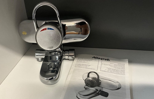 Hansgrohe axor allegroh - axor,