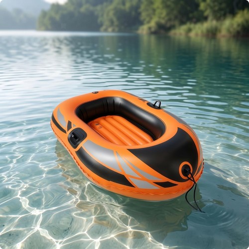 Stabil schlauchboot mit - schlauchboot,