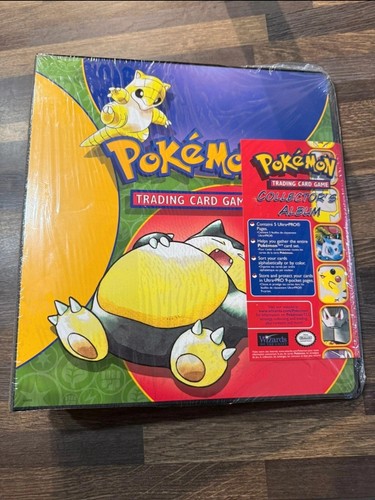 Vintage 1999 pokemon tcg - vintage,