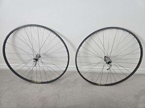 Vintage laufradsatz wolber - laufradsatz,