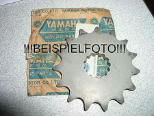 Ritzel kein Kettenrad sprocket