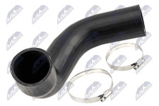 Ladeluftschlauch links für