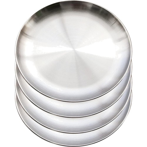Elegante stück edelstahl - 4,