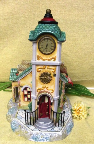 Partylite teelichthaus olde - teelichthaus,