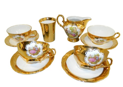 Vtg waldershof bavaria germany - waldershof,