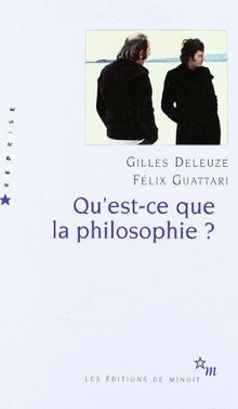 Quest que philosophie - quest-ce,