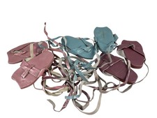 Puppenkleidung  Puppenschuhe 3