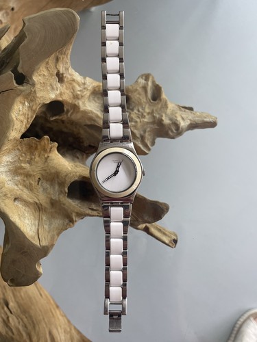 Swatch irony medium - irony,