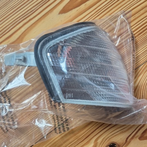 Mercedes klasse w202 blinker - mercedes,