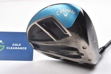 Callaway Rogue Draw Driver /
