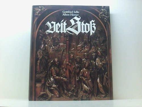 Veit stoss gottfried sello - veit,