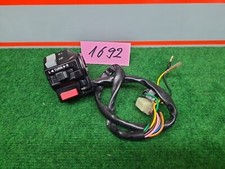 Yamaha XV500 Virago 4FT Lenker Schalter links, Lenkerschalter Links 