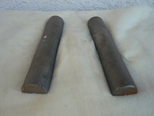 Füllung für Uhrengewicht für Wanduhr Standuhr Gußeisen 2-teilig je 1,5 kg