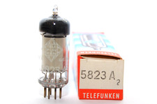 Genuine Telefunken Berlin