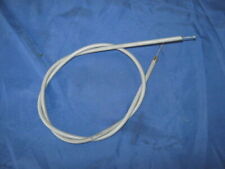 Piaggio Vespa APE 50 Ölpumpenzug Ölpumpenseil Übertragung Gas Splitter 567103