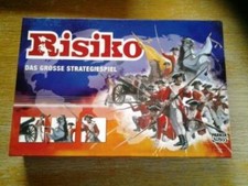 Risiko de luxe -