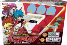 KONAMI Yu-Gi-Oh! Rush Duel