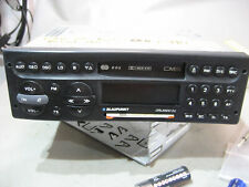 Blaupunkt Orlando DJ  Tapedeck